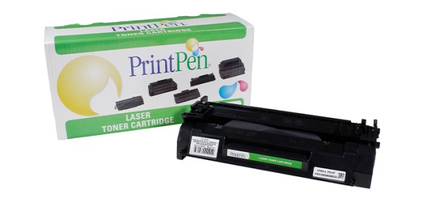 Printpen Hp Cf A A Canon Crg Chipsiz K