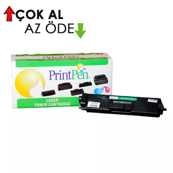 PRINTPEN BROTHER TN-461K Siyah (3K)