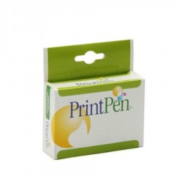 PRINTPEN EPSON T8581 (C13T858100) Siyah (50k)