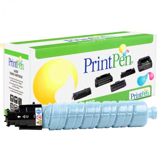 PRINTPEN RICOH SP-C430 Mavi (21K) 