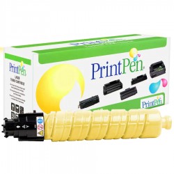 PRINTPEN RICOH SP-C430 Sarı (21K) 