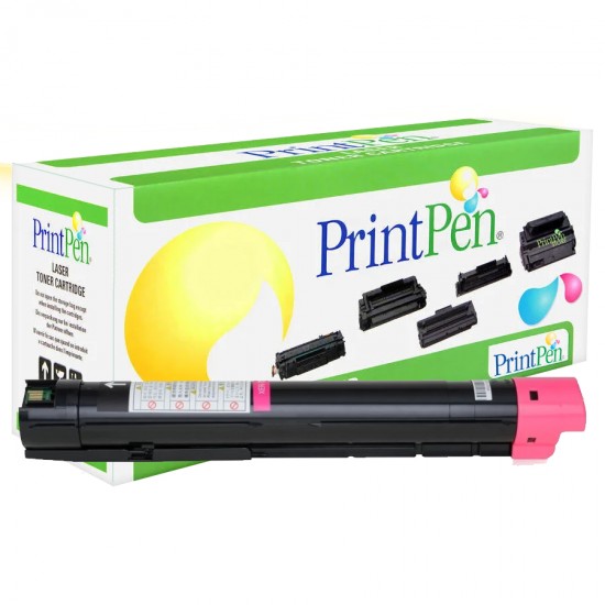 PRINTPEN XEROX DOCUCENTRE SC-2020 Kırmızı (006R01695) (3K)