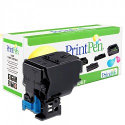 PRINTPEN KONICA MINOLTA TNP27 K Siyah (5,2K)