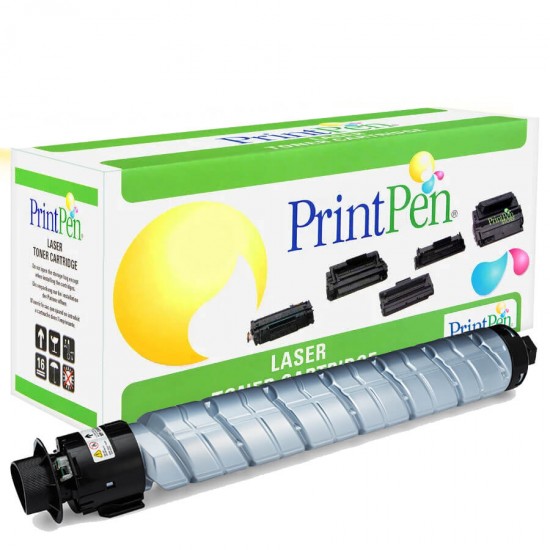 PRINTPEN RICOH IM-C2000, IM-C2500 Siyah (313Gr/16,5K)