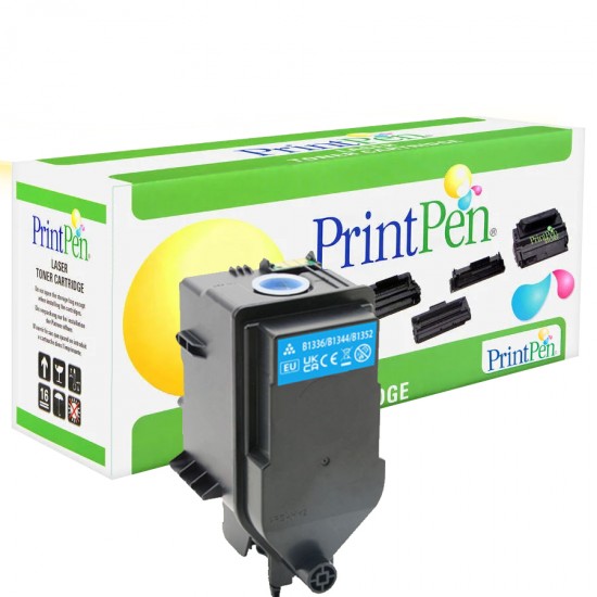 PRINTPEN OLIVETTI DCOLOR MF4003 (B1336) Mavi (150Gr/9k)