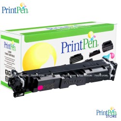 PRINTPEN CANON T12 Kırmızı (5.3K)