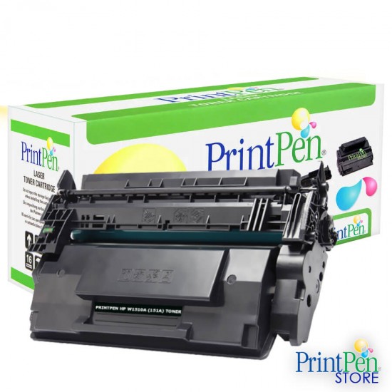 PRINTPEN HP W1510A (151A) (3,05K)