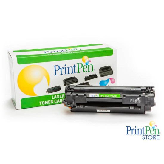 PRINTPEN HP W1500A (150A) Chipsiz (1K)