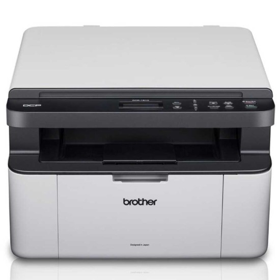 Brother DCP-1511 Yazıcı ve Muadil Toner