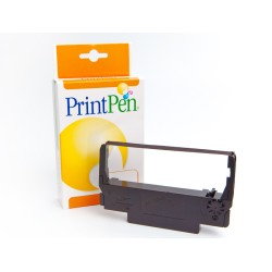 PRINTPEN EPSON ERC-30/34/38 Siyah