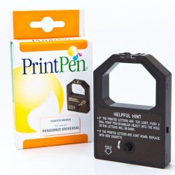 PRINTPEN PANASONIC UNIVERSAL KX-P1090  Siyah