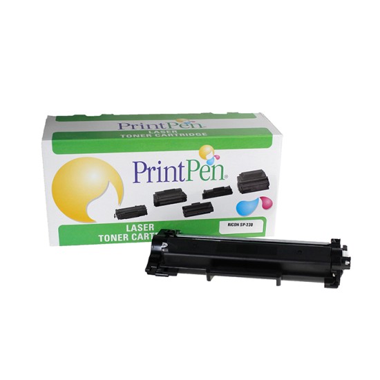 PRINTPEN RICOH SP-230 (3K)