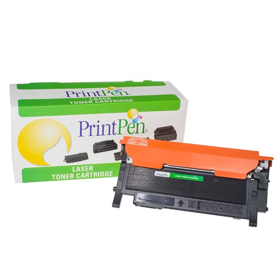 PRINTPEN HP W2073A (117A) Kırmızı Chipsiz (0.7K)