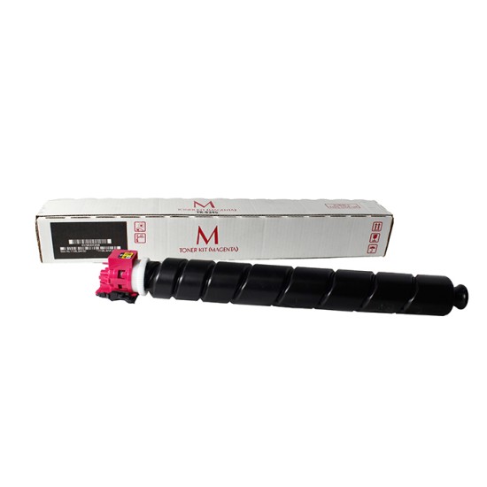 PRINTPEN KYOCERA TK-8800 Kırmızı (310Gr) (20K) (Japon Toner)