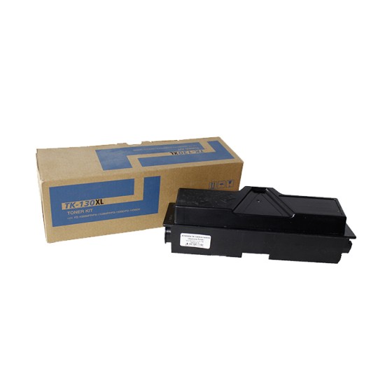 PRINTPEN KYOCERA TK-130XL & TK-140XXL (Ultrafine) (480Gr) Ekstra Yüksek Kapasite (12K)