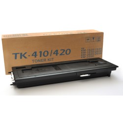 PRINTPEN KYOCERA TK-410 & TK-420 Chipsiz (Ultrafine) (870Gr) (15K)