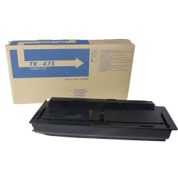 PRINTPEN KYOCERA TK-475 (Ultrafine) (450Gr) (12K)