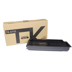 PRINTPEN KYOCERA TK-6115 (Ultrafine) (520Gr) (15K)