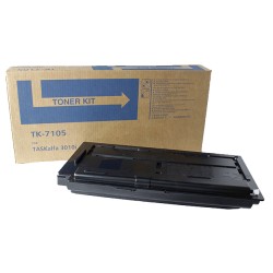 PRINTPEN KYOCERA TK-7105 (Ultrafine) (750Gr) (20K)