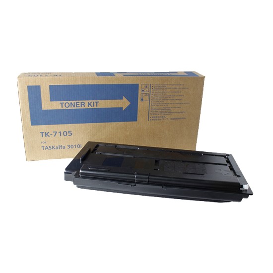 PRINTPEN KYOCERA TK-7105 (Ultrafine) (750Gr) (20K)