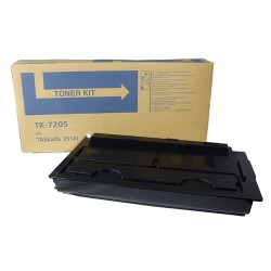 PRINTPEN KYOCERA TK-7205 (Ultrafine) (1100Gr) (35K)