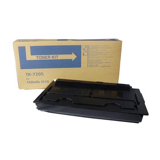 PRINTPEN KYOCERA TK-7205 (Ultrafine) (1100Gr) (35K)