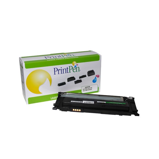 PRINTPEN SAMSUNG CLT-K407S Siyah (1.5K)