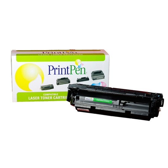 PRINTPEN HP CF452A (655A) Sarı (10.5K)