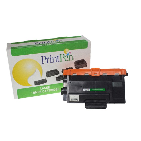 PRINTPEN BROTHER TN-3437 Yüksek Kapasite (8K)