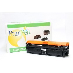 PRINTPEN HP CE270A (650A) Siyah (13.5K)