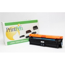 PRINTPEN HP CE271A (650A) Mavi (15K)