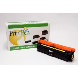 PRINTPEN HP CE272A (650A) Sarı (15K)