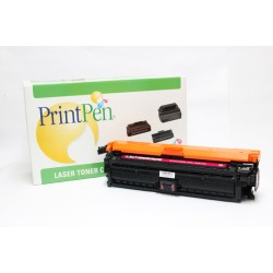 PRINTPEN HP CE273A (650A) Kırmızı (15K)