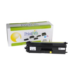 PRINTPEN BROTHER TN-345Y Sarı (3.5K)