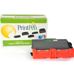 PRINTPEN BROTHER TN-3350 (750,3380) Yüksek Kapasite (8K)