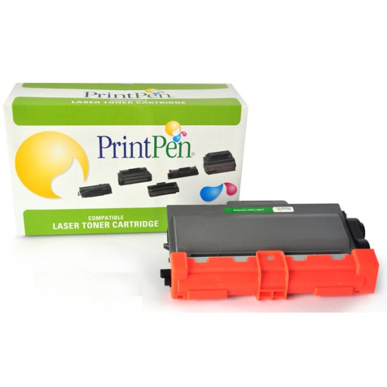 PRINTPEN BROTHER TN-3350 (750,3380) Yüksek Kapasite (8K)