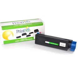 PRINTPEN OKI B431 (44574705)  (3K)