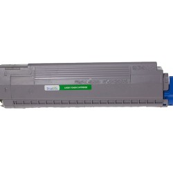 PRINTPEN OKI C8600 Mavi (43487723) (6K)