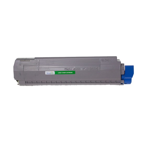 PRINTPEN OKI C8600 Mavi (43487723) (6K)