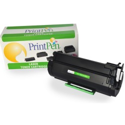 PRINTPEN LEXMARK MS310 (505H) (5K)