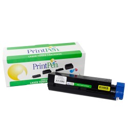 PRINTPEN OKI B412 (45807119) (3K)