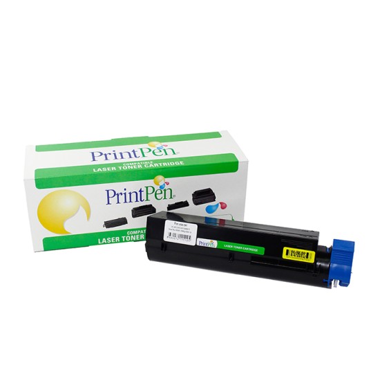 PRINTPEN OKI B412 (45807119) (3K)