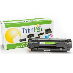 PRINTPEN HP CE285A,CB435A,CB436A & CANON CRG-712,713,725 (2K)