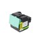 PRINTPEN LEXMARK C540 Siyah (C540H1KG) (2.5K)