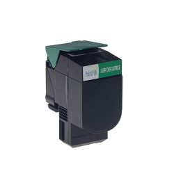 PRINTPEN LEXMARK C540 Kırmızı (C540H1MG) (2K)