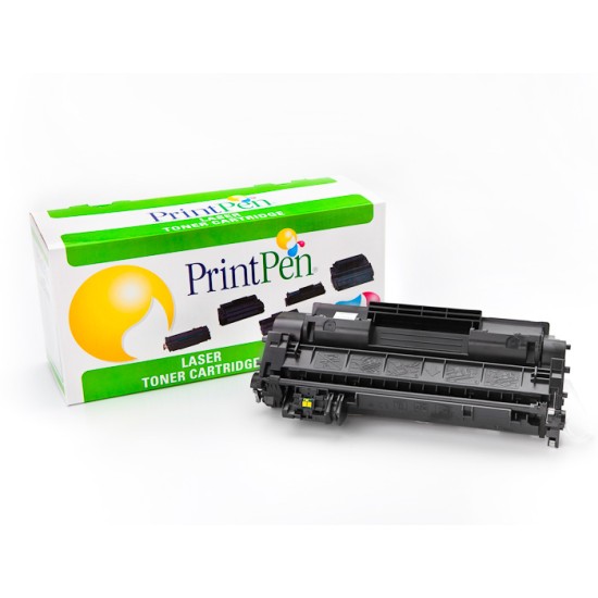 PRINTPEN HP CE505A,CF280A & CANON CRG-719 (2.7K)