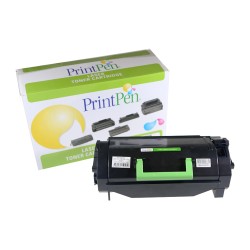 PRINTPEN LEXMARK MS/MX 710 (525H&625H) (25K)