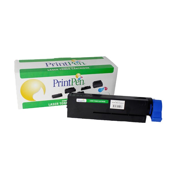 PRINTPEN OKI B431 (44917608) Yüksek Kapasite (12K)