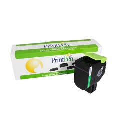 PRINTPEN LEXMARK CS310 Siyah (70C8HK0) (4K)