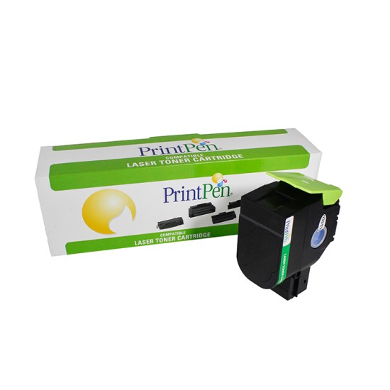 PRINTPEN LEXMARK CS310 Mavi (70C8HC0) (3K)